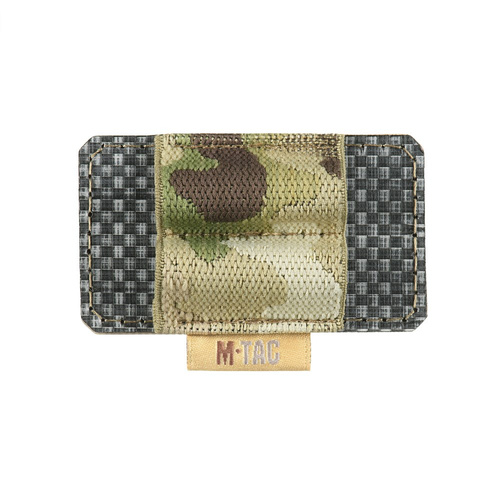 M-Tac - Панель на липучці Cal. 338 - Multicam - 10245008