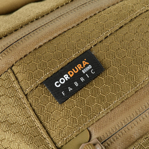 M-Tac - Sphaera Hex Hardsling Bag Large Elite - Coyote - 51414005