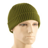 M-Tac - Зимова шапка Watch Cap - акрилова - оливкова - 40544001 