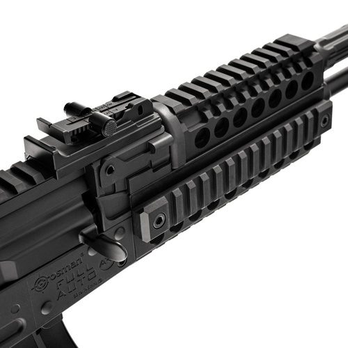 Пневматична гвинтівка Crosman - AK1 Full Auto - 4,5 мм - CAK1