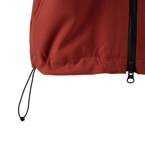 Helikon - Жіноча куртка Hardshell Squall - Shadow Grey - KU-SWH-TR-35