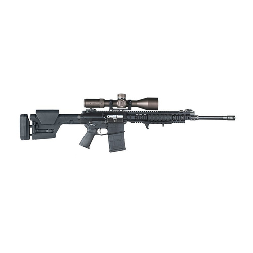 Magpul - Точно регульований приклад Kolba PRS® GEN3 - плоский темноземний - MAG672-FDE - MAG672-FDE