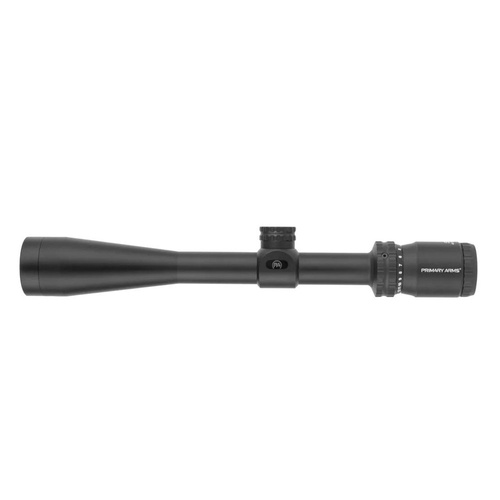 Основне озброєння - Дуплексний приціл SLx 4-12x40 мм SFP - PA-SLXH-4-12X40S-D