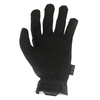 Mechanix - Тактичні рукавички FastFit - Covert Black - FFTAB-55.