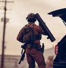Helikon - Підсумок для Smoke Grenade Pouch - MultiCam - MO-GSG-CD-34