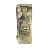 M-Tac - Підсумок для двох магазинів AR/AK - Fastex - Cordura 500D - MultiCam - 10013108