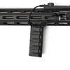 Strike Industries - Кутова передня рукоятка Strike CMS - M-LOK - Чорний - SI-AR-CMS-SAF