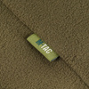 M-Tac - Флісова кофта Delta Polartec - Dark Olive - 70016048 