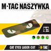 M-Tac - Нашивка Morale Patch - Cat Eyes - Laser Cut - MultiCam - 51009899