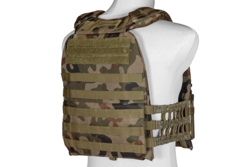 GFC Tactical - Тактичний жилет 9039 Basic - Візерунок 93 Лісова пантера - GFT-18-033051