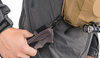 Helikon - Нагрудна панель Chest Pack Numbat® - Black - TB-NMB-CD-01