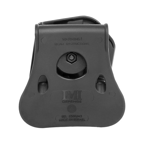 IMI Defense - Кобура Roto Paddle - Walther PPX - IMI-Z1425
