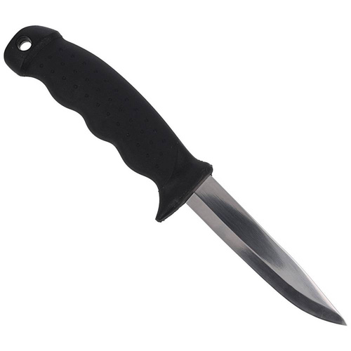 Mikov - Nóż Brigand Black - 393-NH-10 BK