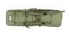 GFC Tactical - Футляр для репліки ASG - 960 мм - Нейлон - Оливковий - GFT-22-000928