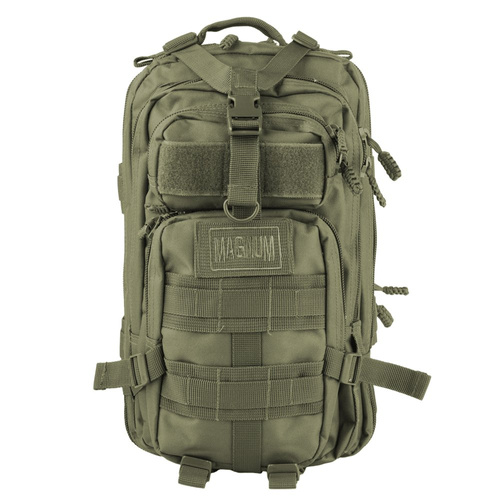 Рюкзак тактичний Magnum - FOX - 25 л - Olive Green