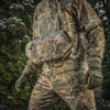 M-Tac - Рукавиця Elite - кордура - Multicam - 10173008