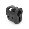 Strike Industries - Компенсатор для SMC Alpha MKII 3.9" розмір S - Чорний - SI-SMC-COMP-S