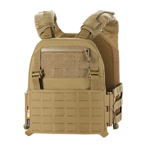M-Tac - Тактичний розвантажувальний жилет Cuirass Elite Gen.II - Coyote - 10372005