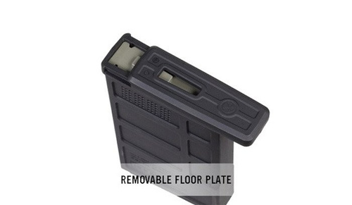 Magpul - Magazynek PMAG® 10 7.62x51 AC™ - AICS Short Action - MAG579