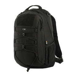 Тактичний рюкзак M-Tac - Force Pack - 16 л - чорний - GB0328-BK