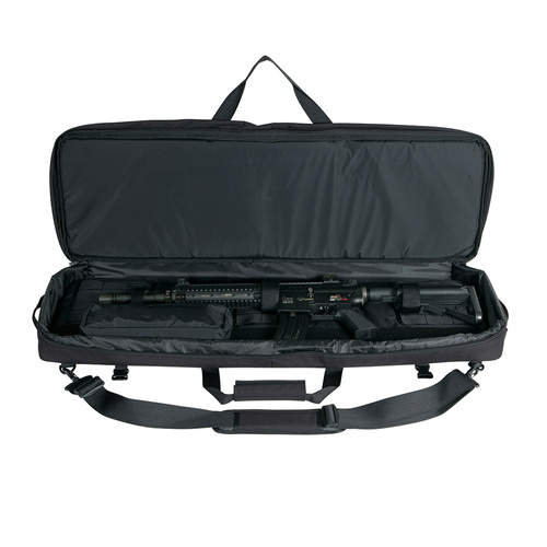 Tasmanian Tiger - Модульна сумка для зброї Modular Rifle Bag - 101 см - Чорний - 7841.040