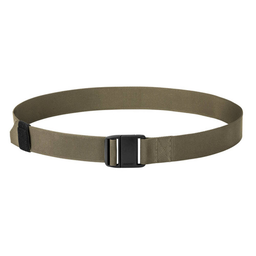 Helikon - Тактичний ремінь EDC Magnetic - Чорний / Olive Green - PS-EDM-NL-0201A
