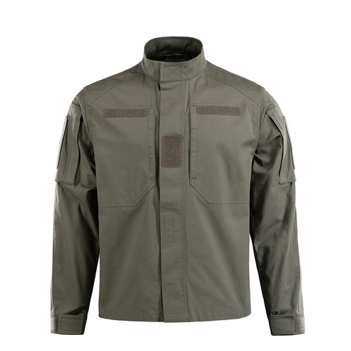 M-Tac - Толстовка Patrol Flex Uniform Sweatshirt - Dark Olive - 20028048.