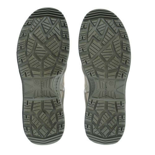 LOWA - Тактичні черевики ZEPHYR GTX® LO MK2 - Ranger Green - 310890D64 0750