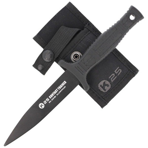 K25 - Nóż treningowy Boot Knife Contact Trainer - 32191