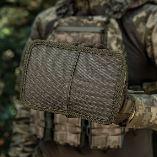 M-Tac - Підсумок на блискавці - Ranger Green - 10069023
