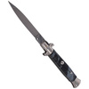 Frank Beltrame - Пружинний перемикач ножів Dagger Marbld - FB 23/MRBL