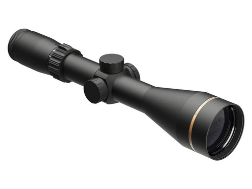 Leupold - Мисливський приціл VX-Freedom 3-9x50 - приціл з підсвічуванням FireDot Twilight Hunter - 30 мм - 177228