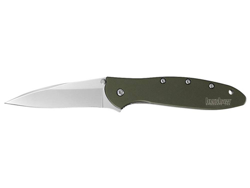 Складаний ніж Kershaw - Цибуля-порей - 1660OL