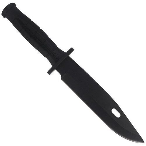Herbertz Solingen - Ніж з візерунком Ka-Bar 180 мм - 532613