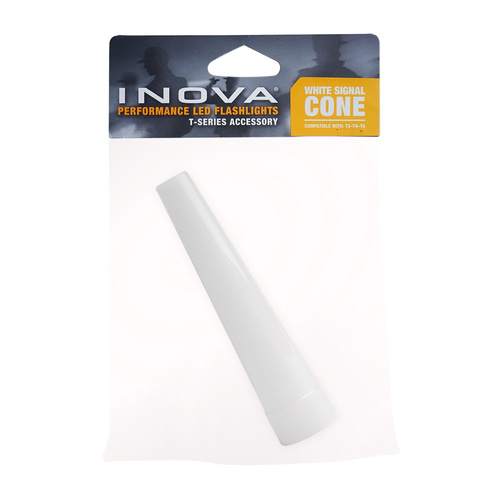 INOVA - Накладення сигналу - білий - CPK-W