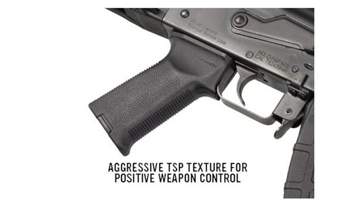 Magpul - MOE® AK Grip для AK-47 / AK-74 - Plum - MAG523 PLM