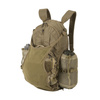 Helikon - Рюкзак Groundhog® - 10 л - чорний - PL-GHG-NL-01