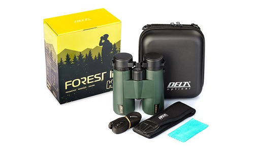 Delta Optical - Lornetka Forest II 8x42 - DO-1304