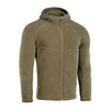 M-Tac - Флісовий світшот Sprint - Dark Olive - 20485048