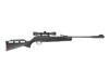 Umarex - Wiatrówka Ruger Targis Hunter - 4,5 мм - 2.4306 