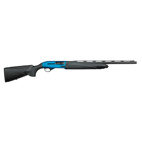 Beretta - Дробовик 1301 Competition Pro - 24" - кал. 12/76 - чорний/синій - J131C14PRO