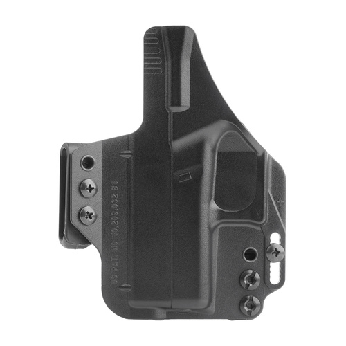 Bravo Concealance - Кобура внутрішня IWB - права - полімерна - BC20-1028