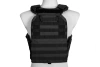 GFC Tactical - тактичний жилет Quick Release Plate Carrier - чорний - GFT-18-030900
