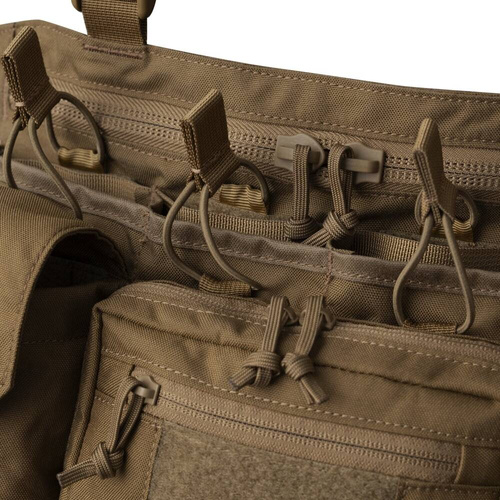 Helikon - Жилет нагрудний розвантажувальний Guardian Recce - Cordura - MultiCam - KK-GRC-CD-34