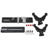 RokStad - Штатив TPM Shooting Rest - 1/4''-20 - двоточковий - чорний - RSGR-12