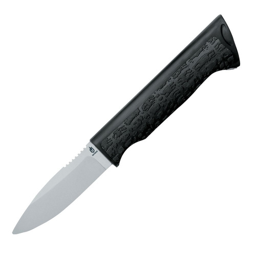 Gerber - Комбінована сокира Gator з ножем - 31-001054