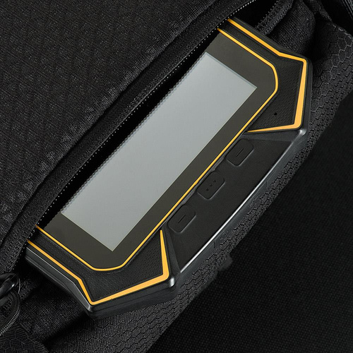 M-Tac - Сумка Satellite Magnet Bag Gen.II Elite Hex - Чорний -10141802