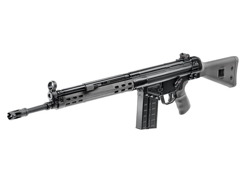 Umarex - репліка карабіна Heckler &amp; Koch G3 - GBB - 2.6395X