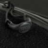 M-Tac - Тактична сумка Elite Hex - Black - 10193002 - 10193002 - M-Tac - Elite Hex тактична сумка на нирку - Black - 10193002