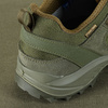 M-Tac -Трекінгове взуття Осінь-Весна - Cordura - Ranger Green - 1JJ115/7TPLV